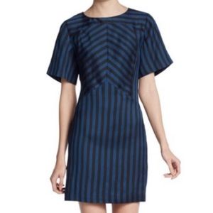 Rebecca Minkoff Europa Sheath dress